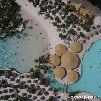 I Caraibi a Jesolo - Popolis