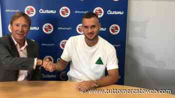 Pisa, Puscas: "Mi riterrò soddisfatto solo quando avrò raggiunto un grande obiettivo" - TUTTO mercato WEB