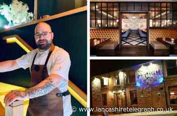 THE PLOUGH HOTEL: Every day is memorable for landlords of this wonderful East Lancashire pub