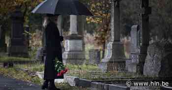 Lezing over rouwen om vzw Aalternatief te steunen - Het Laatste Nieuws