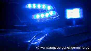 Altenstadt: Unfallflucht auf der A7: Unbekannter fährt in die Leitplanke | Illertisser Zeitung - Augsburger Allgemeine