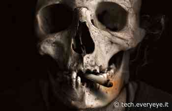 Questo studio ha rilevato che il consumo di erba crea un problema inaspettato - Everyeye Tech