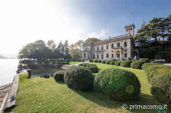 Cena di gala solidale a Villa Erba: il pianista Alessandro Martire suona per l'integrazione di ragazzi con e senza disabilità - Prima Como