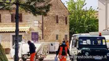 "L’erba è troppo alta Spazi irriconoscibili" - il Resto del Carlino