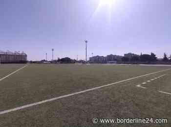 Bari, nuovo manto d'erba per i campi da calcio a San Pio e San Paolo: "Intervento necessario" - Borderline24.com