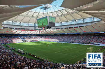 Speciale Manti in Erba per il Calcio - Il FIFA Quality Programme per l'erba artificiale - Sport&Impianti - sporteimpianti.it