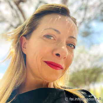 La sora Meloni e la macchina del fango... - Fai Informazione