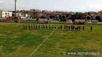 Pontinia-Sora 1-3: ciociari ai playoff - LatinaToday