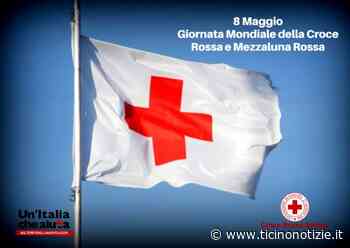 Trecate, 8 maggio: Giornata mondiale della Croce Rossa e della Mezzaluna Rossa - Ticino Notizie