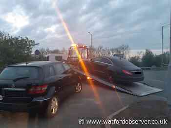 Police make 141 arrests after targeting criminals on transport network