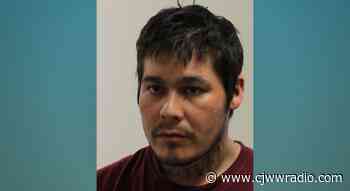 Saskatchewan and Manitoba RCMP looking for Matthew Barker - CJWW