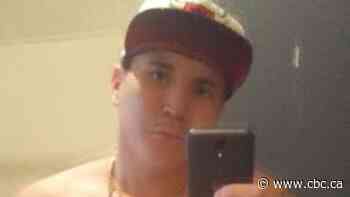 Accused in 2017 murder arrested while serving sentence at Saskatchewan Penitentiary - CBC.ca