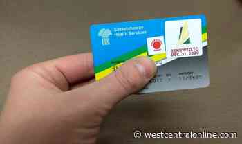 Displaced Ukrainians eligible for health care coverage in Saskatchewan - WestCentralOnline.com