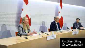 KOMMENTAR - Die neue Chefin muss dem Seco Gewicht und ein Gesicht geben