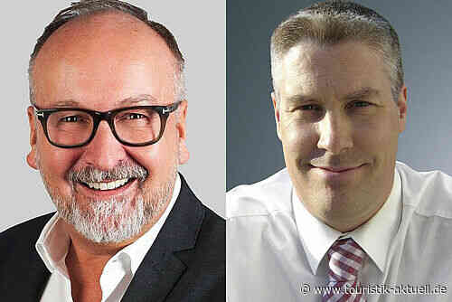 Derpart: Heisig und Femppel neu im Team