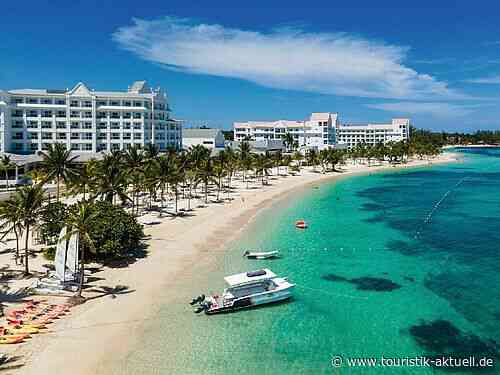 Jamaika: 8.500 zusätzliche Hotelzimmer geplant
