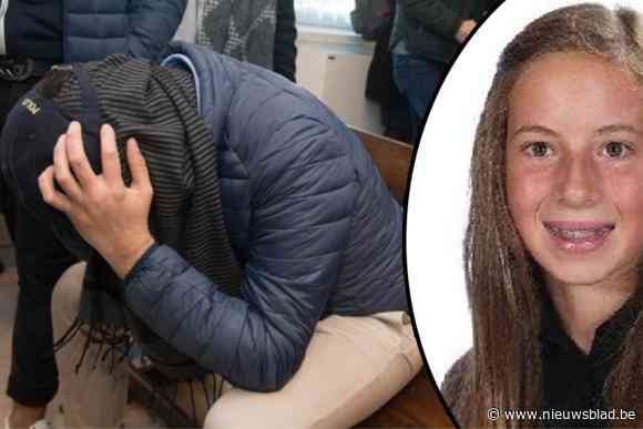 Doodrijder van Merel De Prins krijgt acht maanden cel voor belaging van jonge vrouw: “Hij heeft duidelijk zijn les niet geleerd”