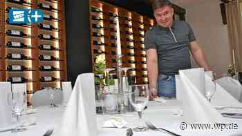 Landhaus Hesse in Herdecke: Zufrieden trotz Gastro-Krise - WP News