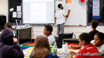 Missouri's minimum teacher salary to be raised to $38,000 as new budget nears passage