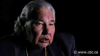 Low-profile apologies from Archbishop of Canterbury amounted to a missed opportunity, says former TRC chair