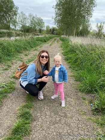 Basildon mum 'broken' after daughter suffers heart attack - Southend Echo