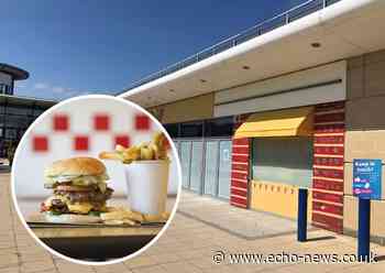 Letter: Basildon doesn't need another fast-food restaurant - Southend Echo