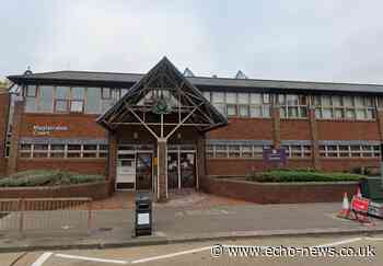 Basildon woman pleads guilty to abusive language - Southend Echo