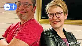 Sehnde: Die Grünen haben erstmals überhaupt eine Doppelspitze gewählt - HAZ