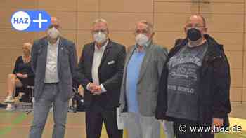 Sehnde: Nach zwei Jahren wieder Sportlerehrung in Präsenz - HAZ