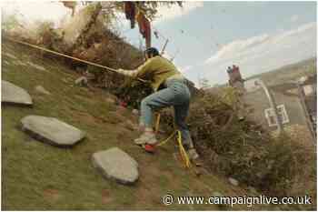 Pick of the Week: B&Q's latest ad is flipping marvellous