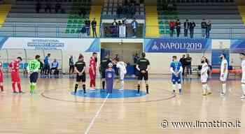 Real San Giuseppe, playoff possibili: importante successo contro Matera - ilmattino.it