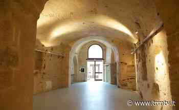 ART MATER, una mostra d’arte contemporanea a Matera in Casa Cava dal 7 maggio - TRM Radiotelevisione del Mezzogiorno