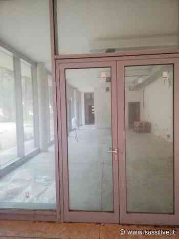 Doria (Matera Civica): "Locali abbandonati nel Campus Unibas di Matera al posto della mensa universitaria e sogni infranti in cima alla collina di Lanera" - Sassilive.it