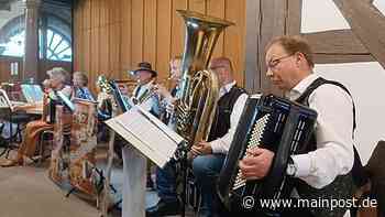 Vielfältiges Angebot: Der Deutsche Musikrat zeichnet die Stadt Ebern als Landmusikort des Jahres aus - Main-Post