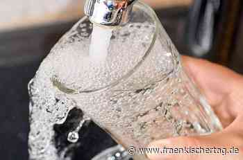 Wasserversorgung Ebern: Trockenheit ist ein Problem - Fränkischer Tag