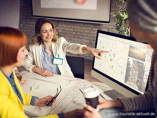 Studie: Reisebüros gehen gestärkt aus der Krise