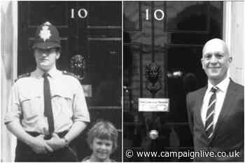 David Amstel, head of campaigns at the Cabinet Office, dies aged 52