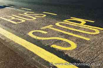 Bolton bus service changes made across the borough - The Bolton News
