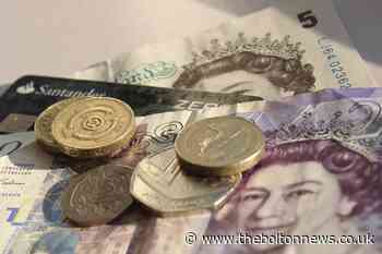 North West residents are 60 per cent below savings targets - The Bolton News