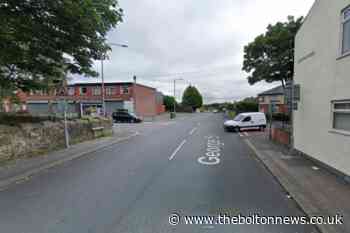 Farnworth: Man knocked unconscious and freed from car - The Bolton News