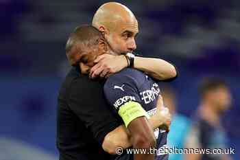 Real Madrid's astonishing comeback leaves Manchester City nursing heartbreak - The Bolton News