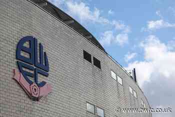 Annual Service of Remembrance Returns - News - Bolton Wanderers