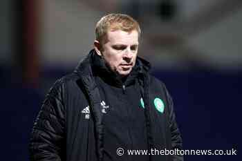 Ex-Celtic and Bolton Wanderers boss Neil Lennon linked with vacant Charlton Athletic job - The Bolton News