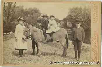 Bolton Museum wants pictures and stories from youth days gone by - The Bolton News