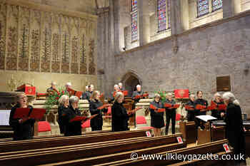 Bolton Abbey concert will help fund work in the Dales - Ilkley Gazette