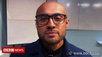 'I nearly drowned on holiday, but it inspired my business'