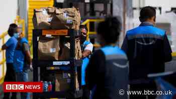 Amazon will pay US staff travel expenses for abortions and other treatments