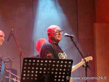 Mortara, gli Of New Trolls tra radici e futuro - Vigevano24.it