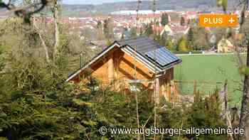 Mindelheim: Das Viertel der Mindelheimer Schwarzbauten | Mindelheimer Zeitung - Augsburger Allgemeine