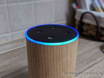 Amazon reduziert viele Alexa-Gadgets, Fire TV und Co. - SmartDroid.de